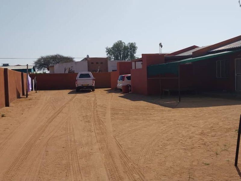 Rehoboth 2 Bedroom Flat For sale Block G - Photo 7