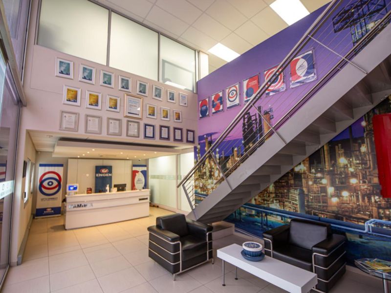 FOR SALE - Office space in CBD for Investors! - Photo 4