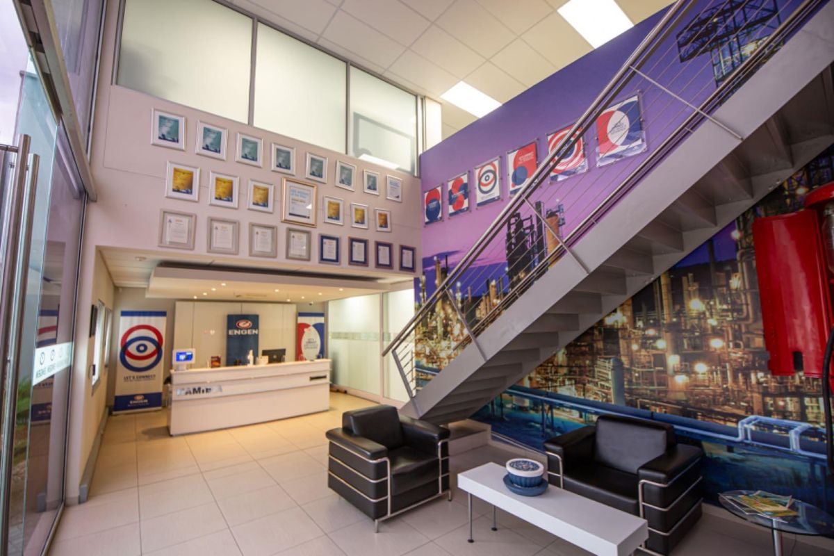 FOR SALE - Office space in CBD for Investors! - Photo 4