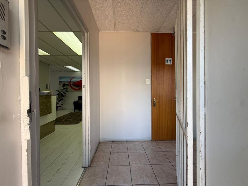 Ground Floor Office Space Available for Lease at Bryanston Gate Office Park - Photo 3