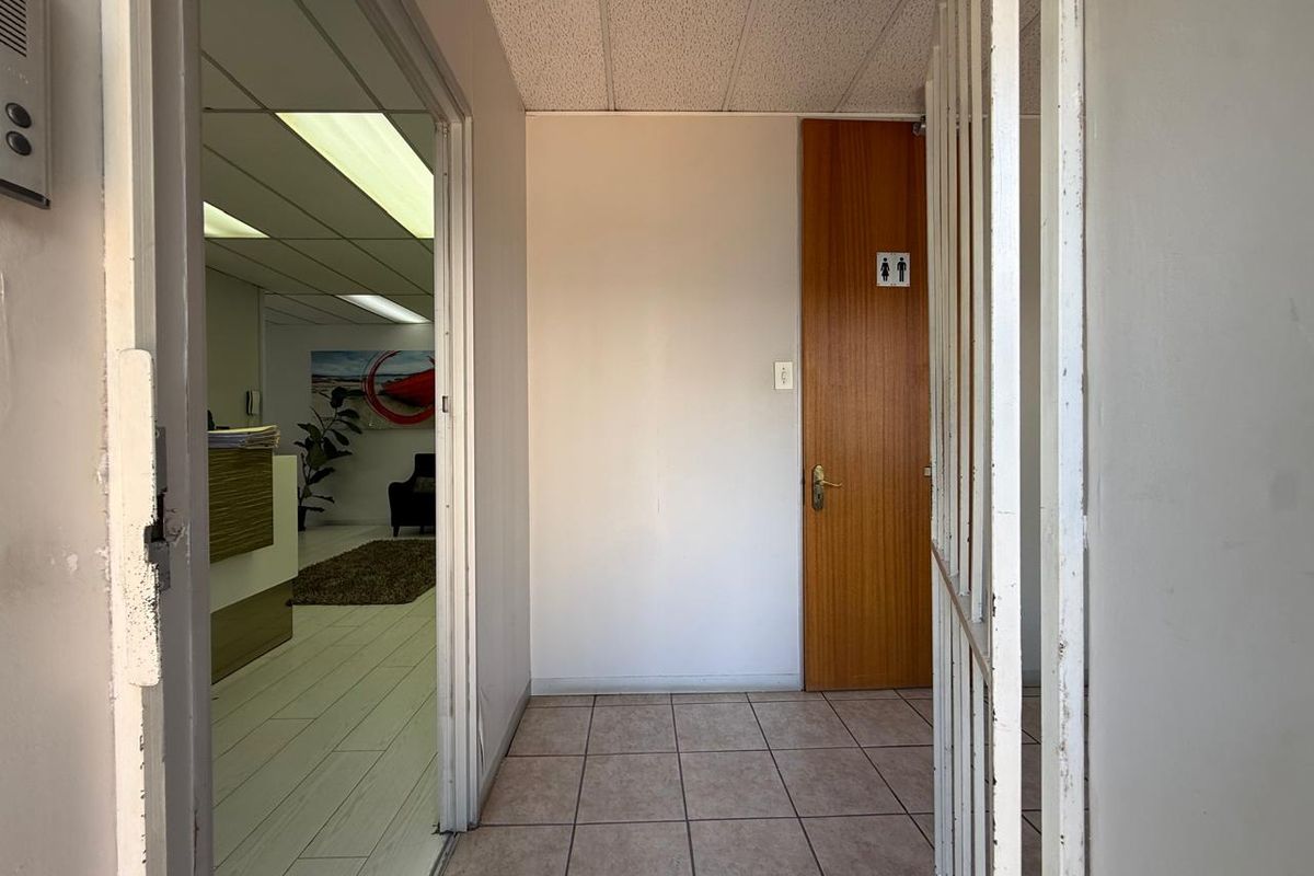Ground Floor Office Space Available for Lease at Bryanston Gate Office Park - Photo 3