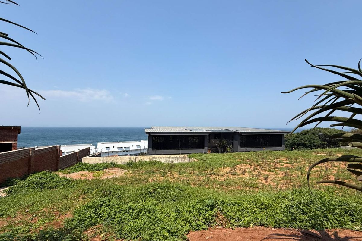 Amazing Seaview Property - Photo 5