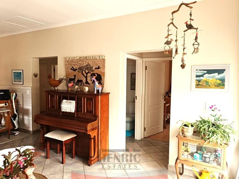 Where Style Meets Comfort - Kramersdorf - Photo 9