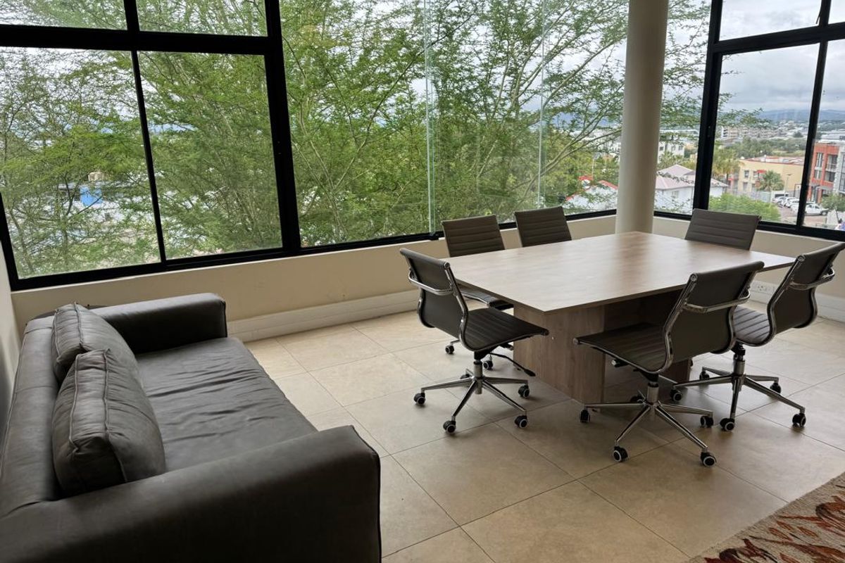 AGRADE OFFICES TO LET - Photo 4