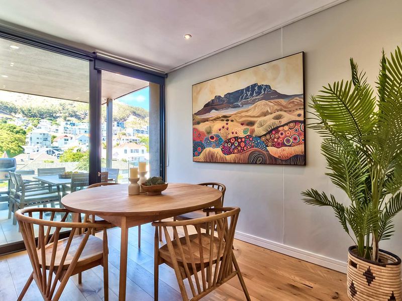 Prime Atlantic Seaboard Apartment with Private Patio & Iconic Views - Photo 8