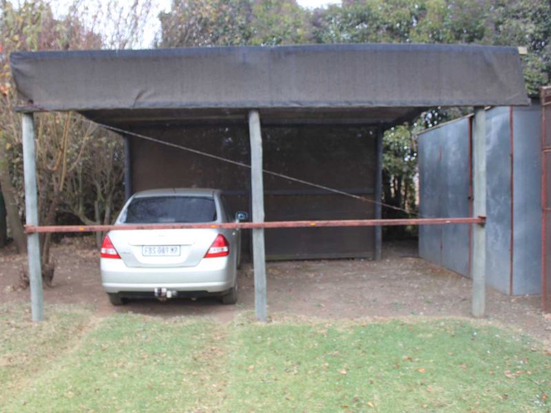 1 BEDROOM GARDEN COTTAGE - Photo 7