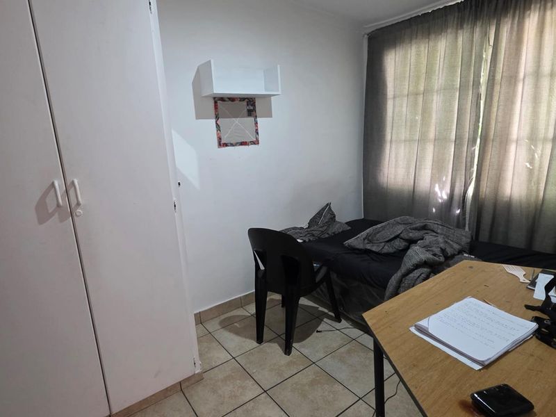 Student accomodation close to University of Free State - Photo 4