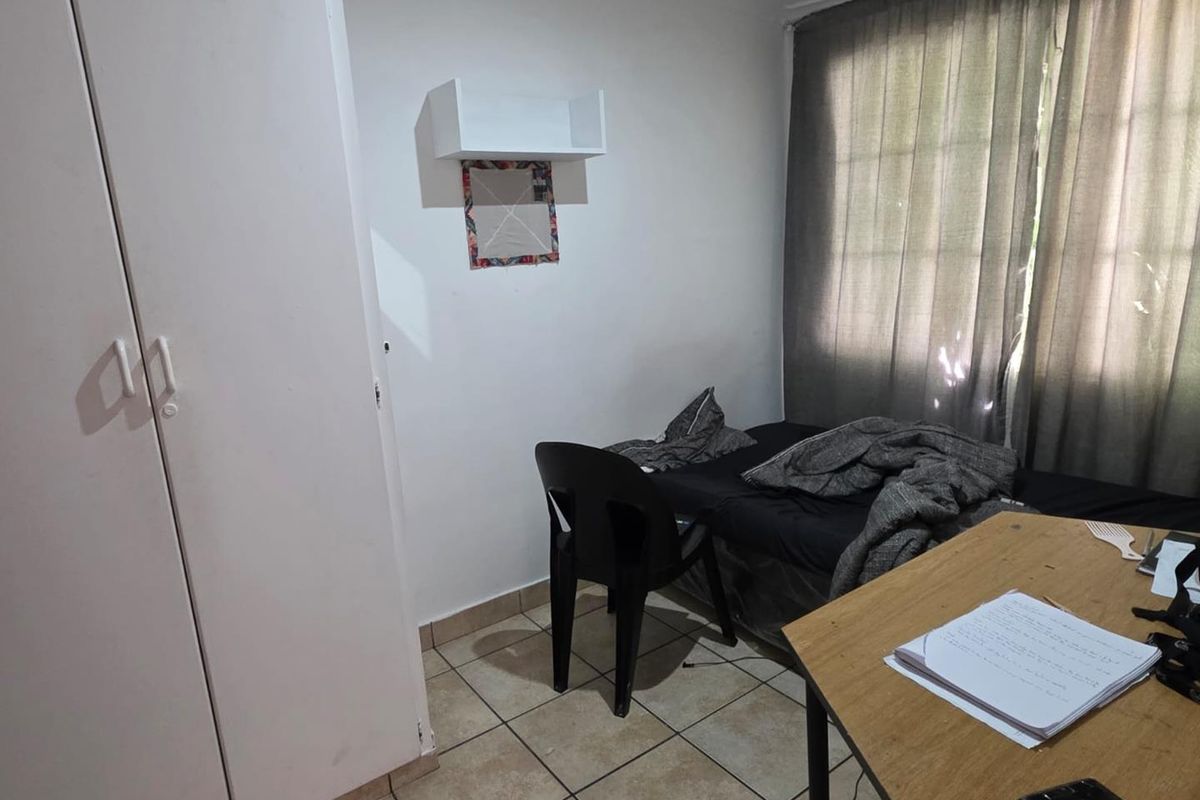 Student accomodation close to University of Free State - Photo 4