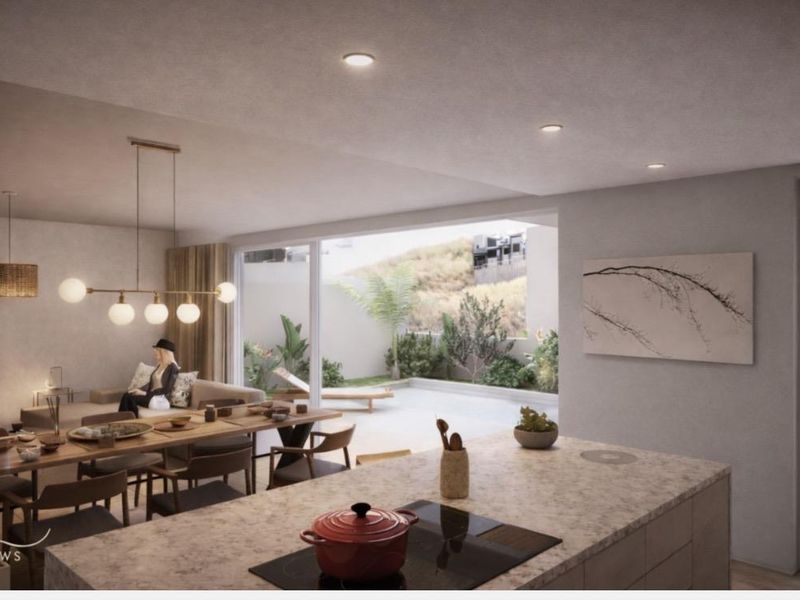 Exclusive New Townhouse Development-Kleine Kuppe - Photo 5