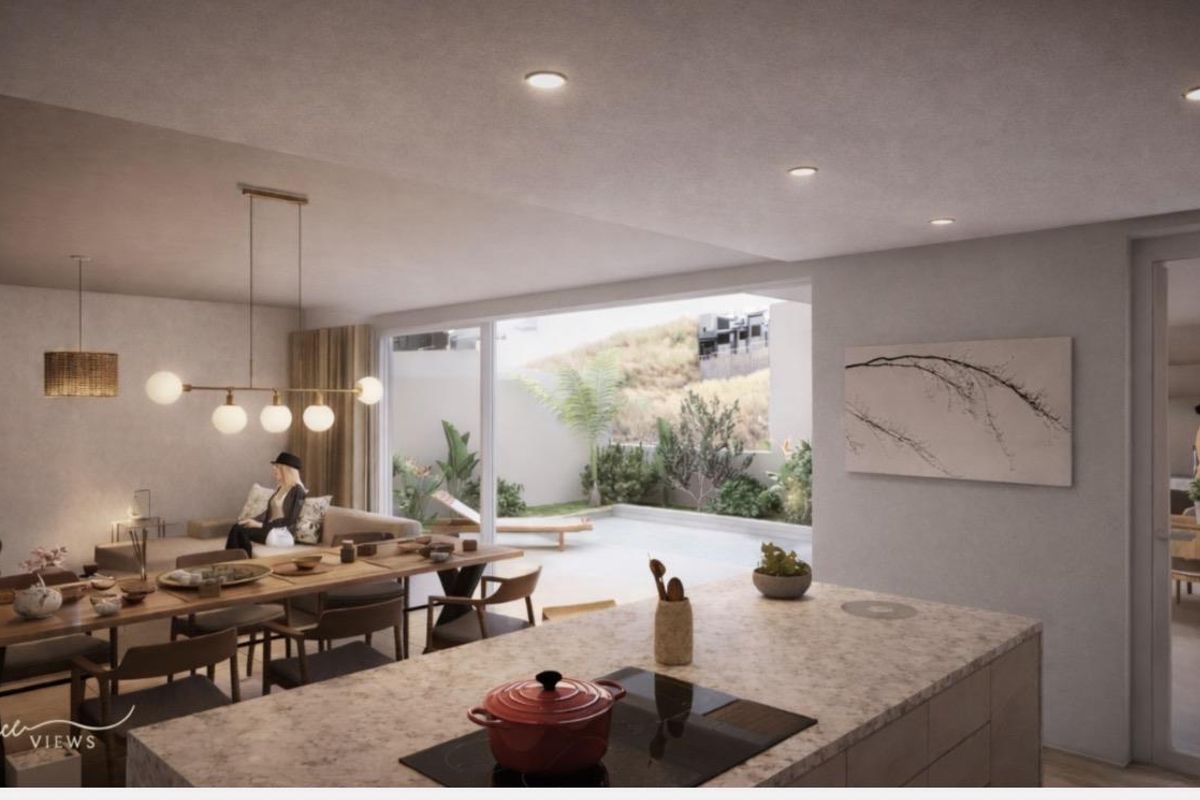 Exclusive New Townhouse Development-Kleine Kuppe - Photo 5