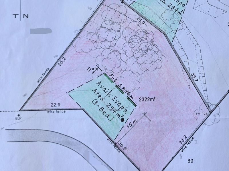 Vacant Land with Massive Potential in Crestholme! - Photo 7