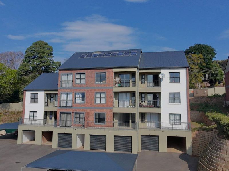 Secure 2-Bedroom Apartment with Strong Investment Potential in Athlone, Pietermaritzburg - Photo 8