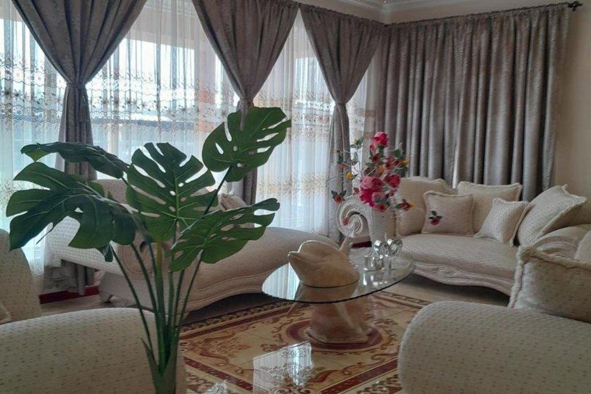 Your Private Paradise: Where Comfort Meets Elegance! - Photo 2