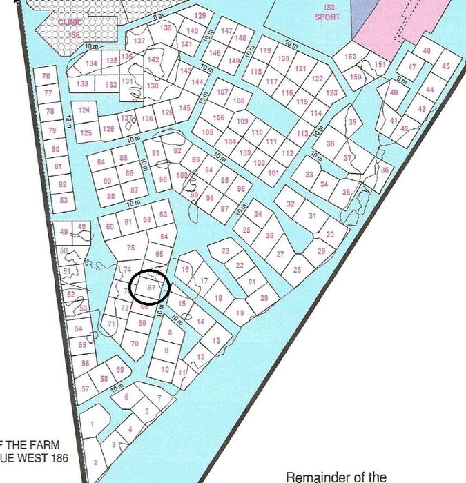 Property #2540106, Vacant Land Residential For Sale in Heritage Hill