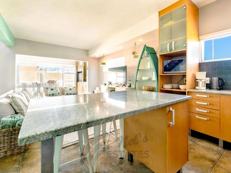 Furnsihed Townhouse For Sale at Waterfront, Swakopmund - Photo 7