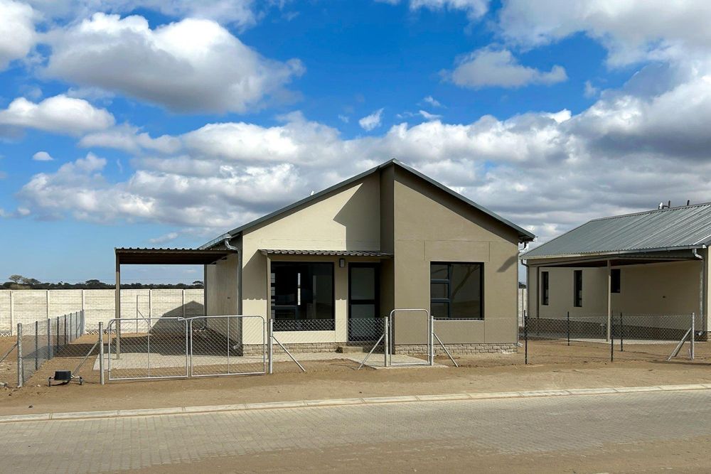 3-Bedroom house to elevate your family's lifestyle.