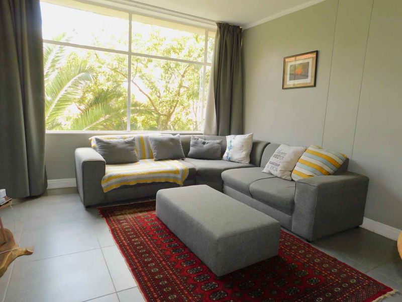 2 bedroom furnished apartment to rent - Photo 2