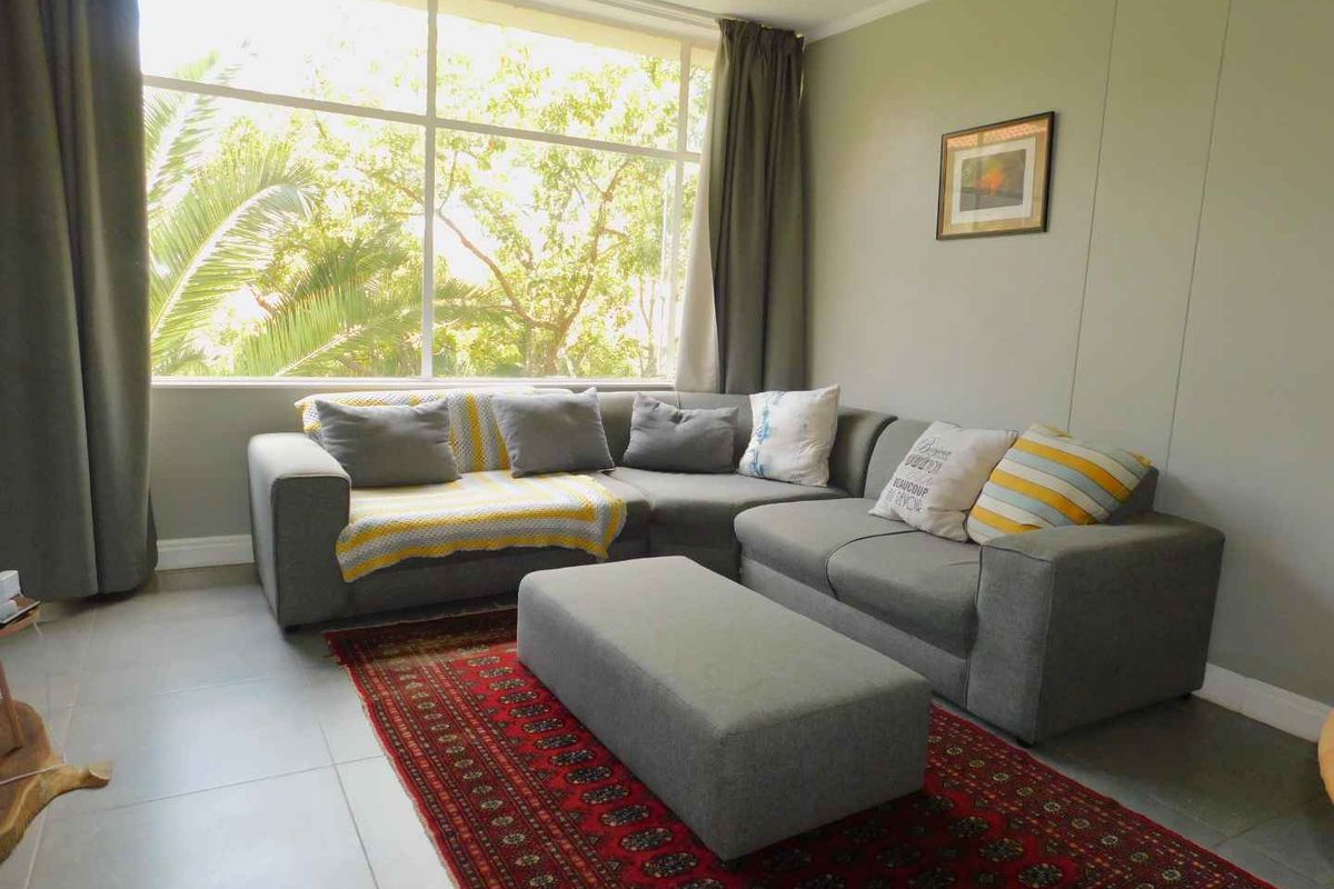 2 bedroom furnished apartment to rent - Photo 2