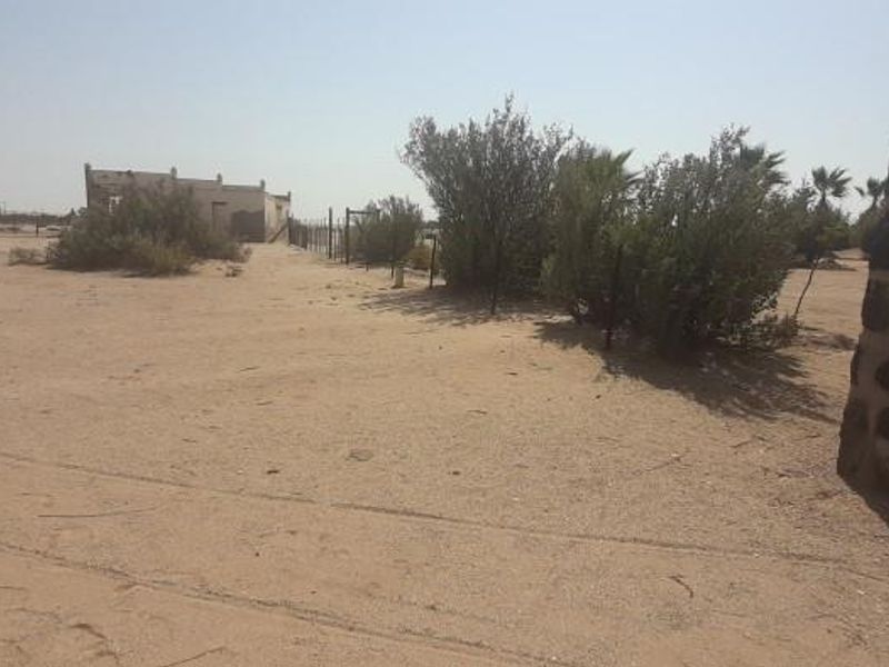 11Ha Swakop River Plot for Sale - Photo 7