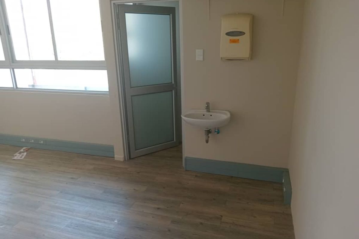 Offices To Let: Swamed Centre 56m2 - Photo 4