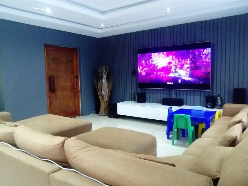 House for Rent in van Riebeeck Park Kempton Park - Photo 6