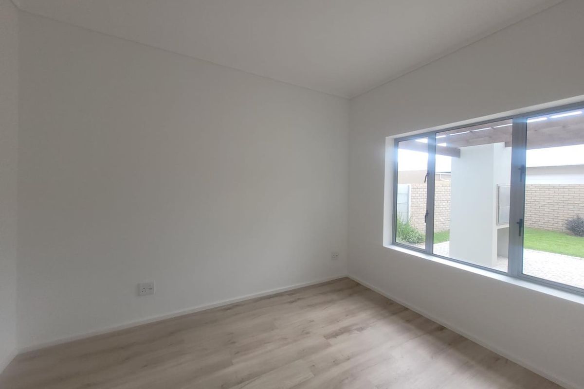 Mooikloof Country Estate New House For Sale - Photo 4