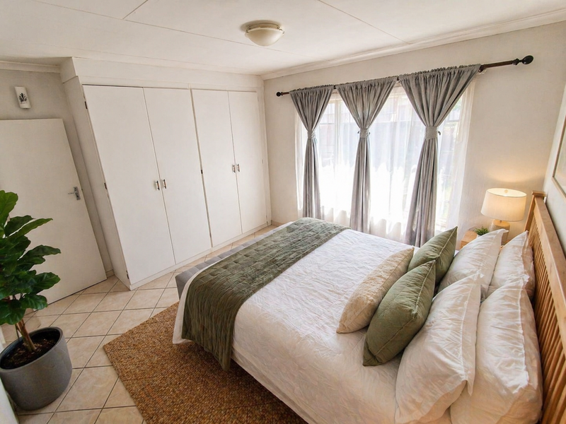 3 Bedroom Townhouse in Willow Park Manor - Photo 8
