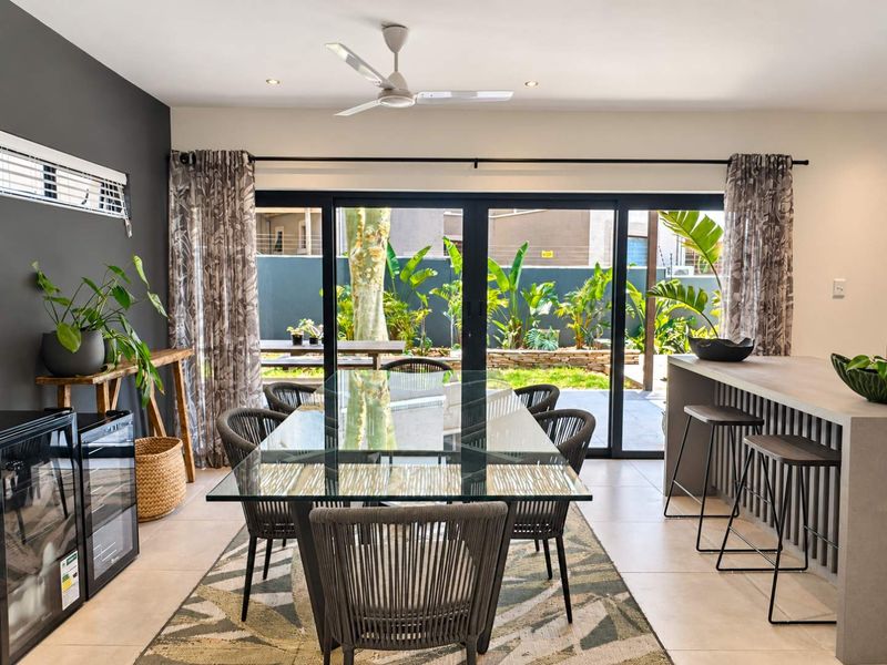 Modern Duplex with Private Garden and Swimming Pool - Photo 2