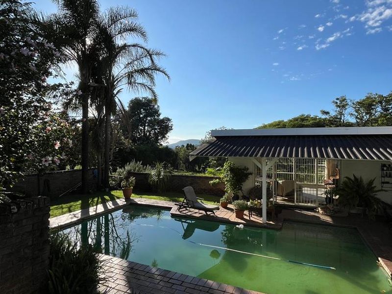 Unlock potential on 2.2ha. Ideal for lifestyle, multi-family living or business - Photo 7