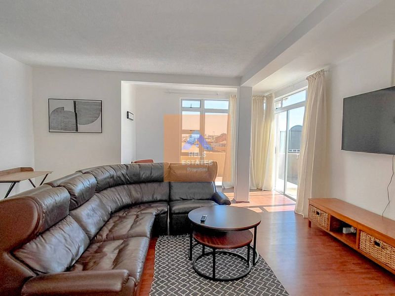 Furnished Apartment to Rent in Central Swakopmund - Photo 3