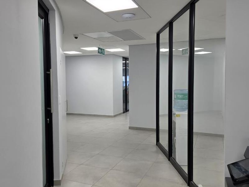 Premium A-Grade furnished Offices in Windhoek Central - Photo 6