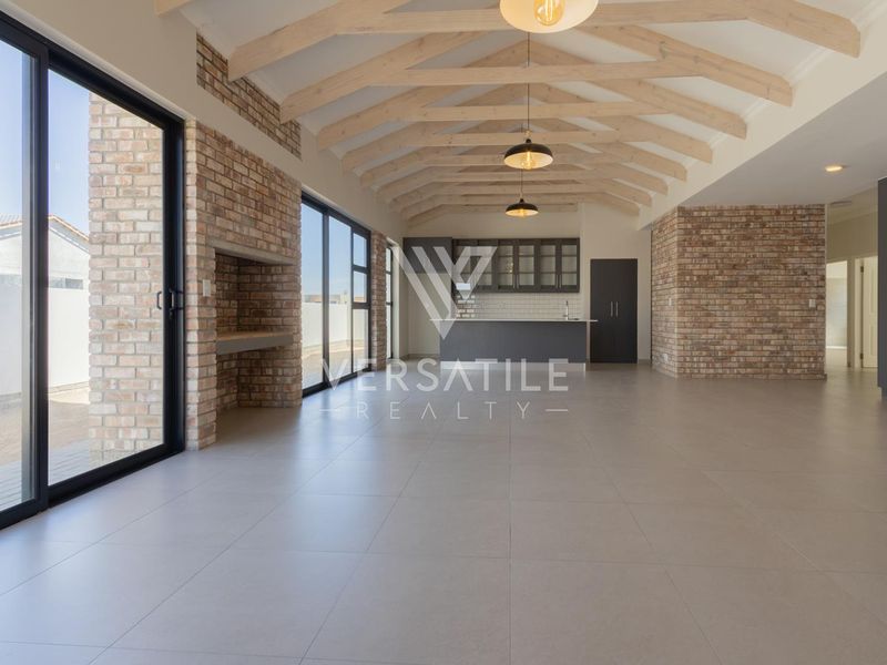 Modern Freestanding Home / High-End Finishes - Under Construction - Photo 8