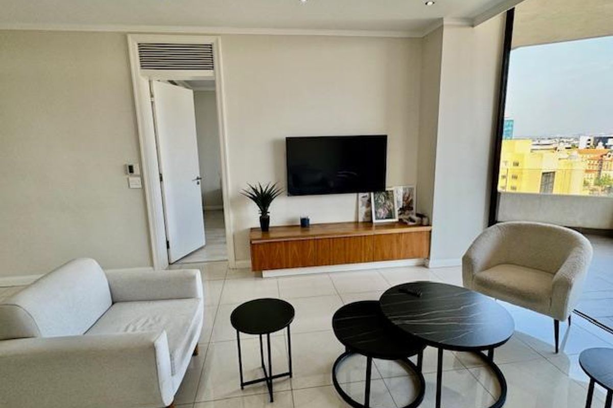 LUXURY 1 BED 1 BATH FULLY FURNISHED APARTMENT BENMORE - Photo 3