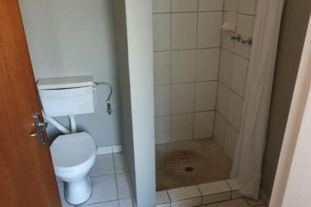 One bedroom flat in Herlear - Photo 3