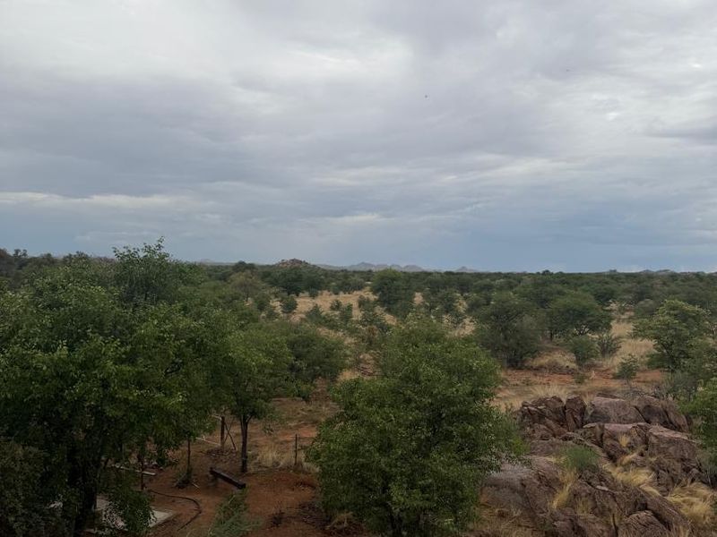 GAME FARM FOR SALE - KAMANJAB - Photo 2