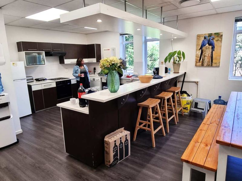 First Floor Office in Stunning Mountainside Complex - Photo 7