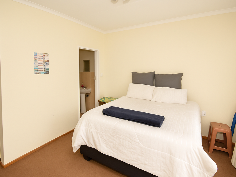 First Floor Apartment - Photo 7