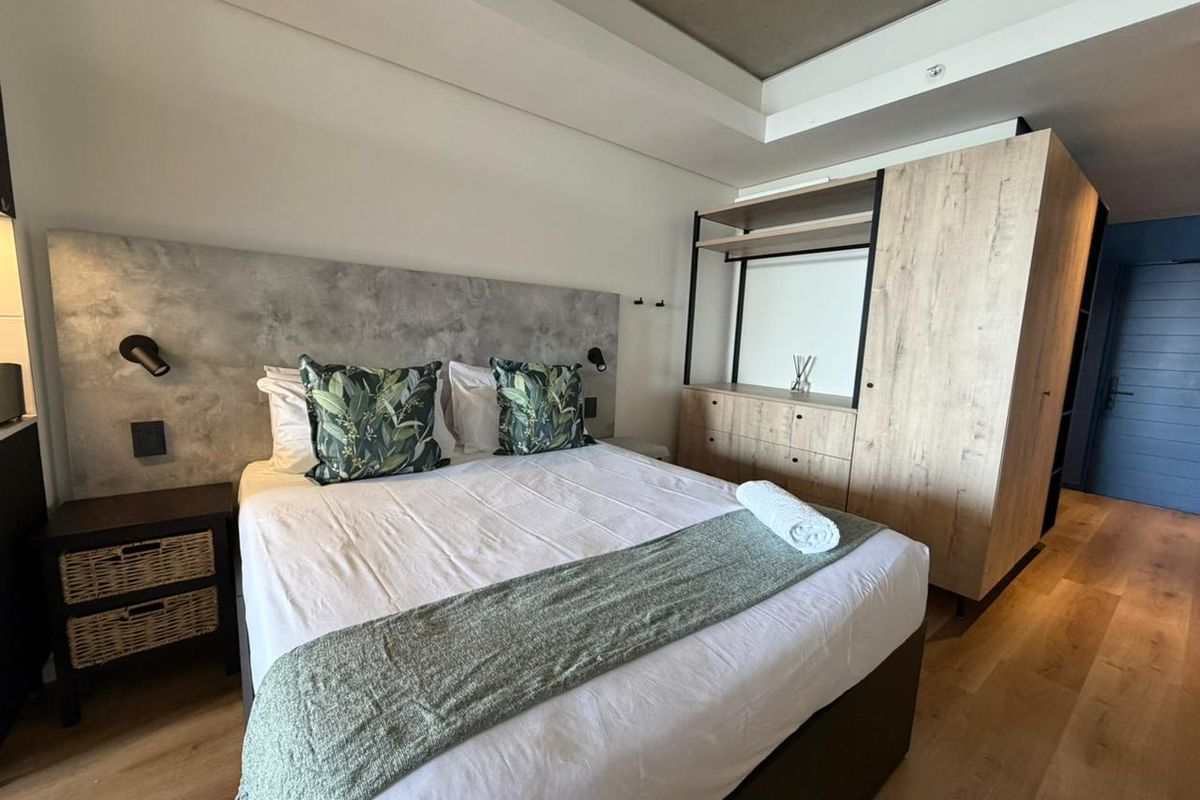 6th Floor Station House Studio - Photo 5