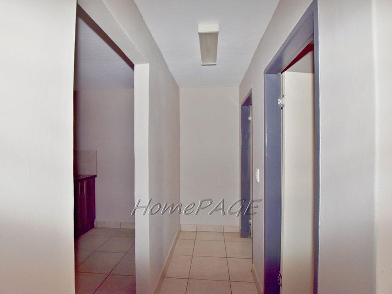 Light Industrial Area, Walvis Bay:  2 Adjacent Warehouses are for Sale - Photo 3