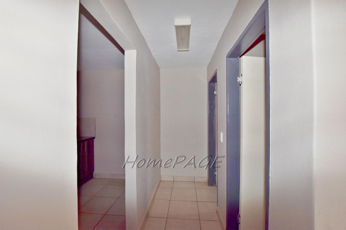 Light Industrial Area, Walvis Bay:  2 Adjacent Warehouses are for Sale - Photo 3