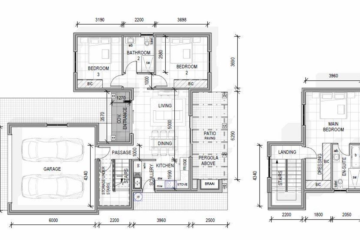Secure Coastal Living | Plot & Plan | Full Title | VAT Included - Photo 3