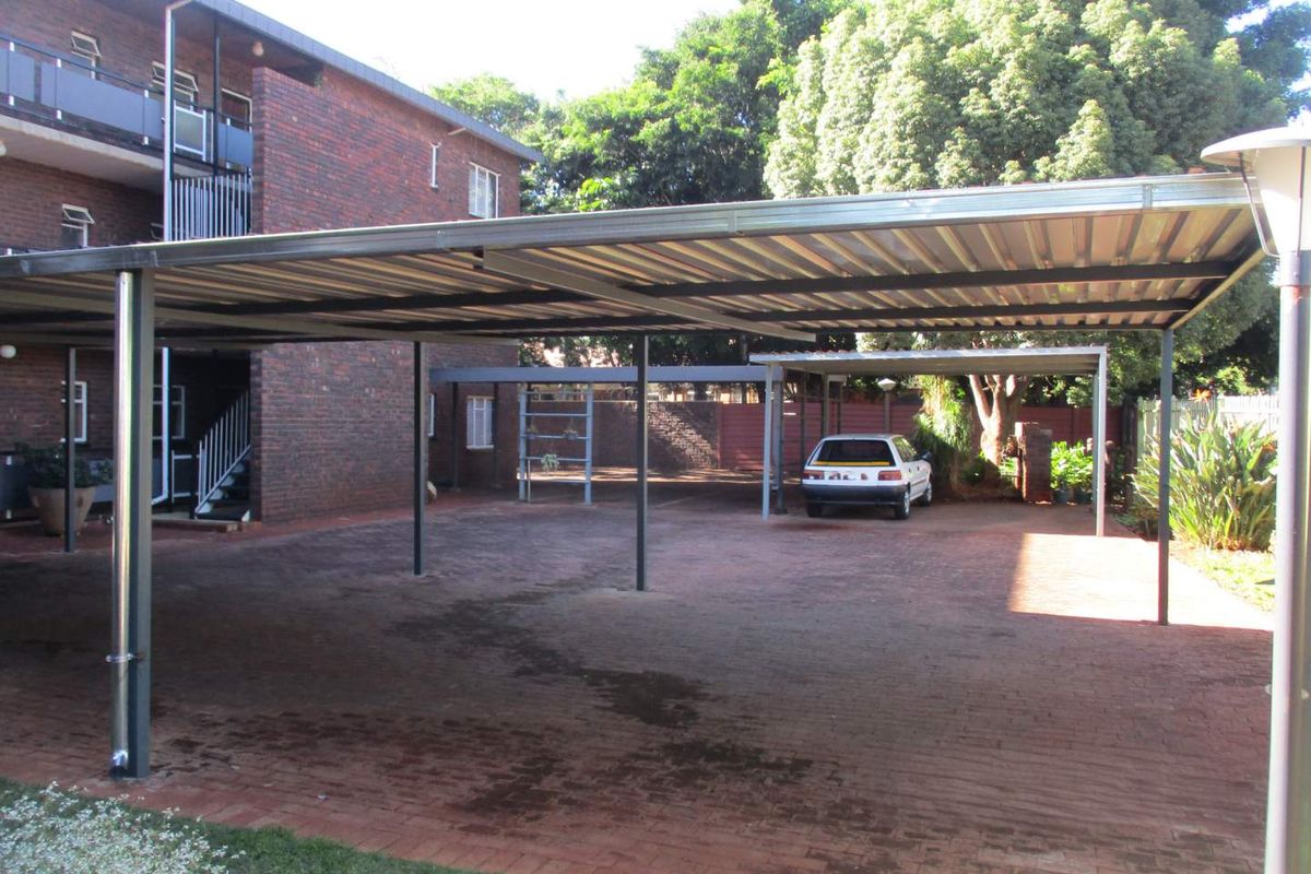 OVERBERG - 2 BEDROOM - Photo 4