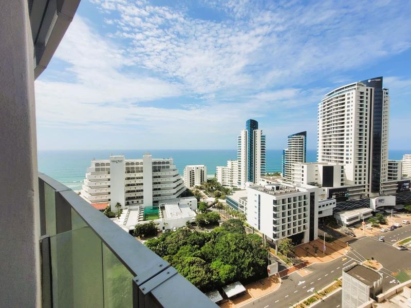Stylish, 2 Bedroom Apartment uMhlanga Oceans Residences - Photo 9