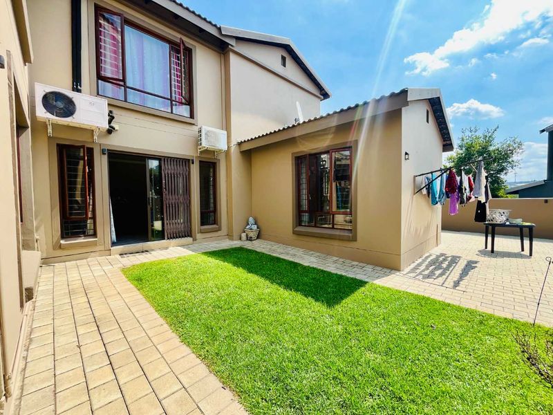Prime 5-Bedroom Property for rent at Woodlands Estate, Barbeque Downs - Photo 8