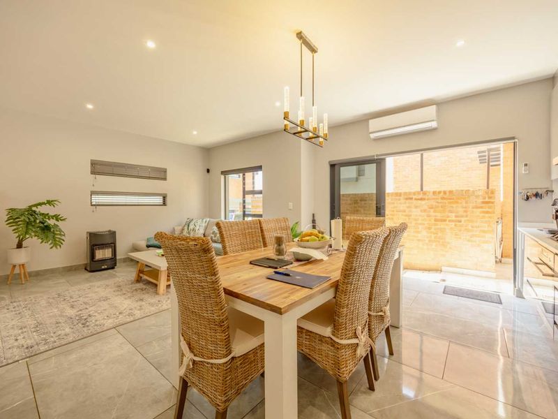 MODERN, SECURE & STYLISH LIVING – THE PERFECT LOCK-UP-AND-GO HOME** - Photo 5