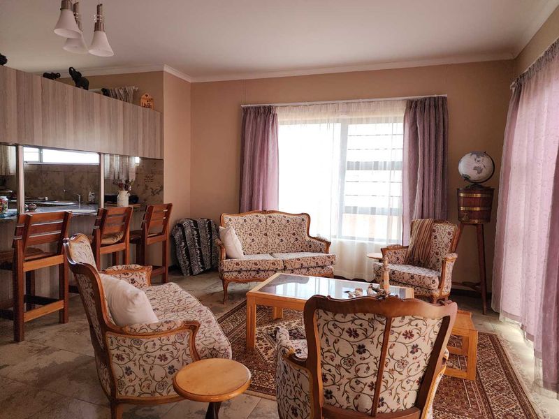 Second row house from the sea in Sunbay, Henties Bay. - Photo 3