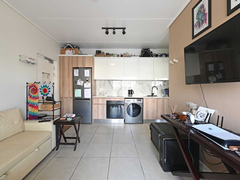 Sought after 1-Bedroom Apartment in Fynbos Lifestyle Estate - Photo 5