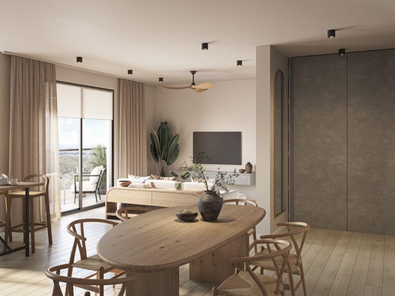 DISCOVER THE EXQUISITE ELEGANCE OF EQ RESIDENCES IN POINTE AUX CANONNIERS - Photo 8