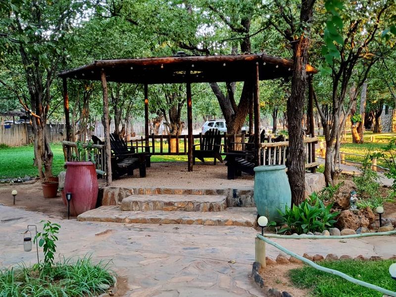 Prime Eco-Lodge Investment - Photo 5