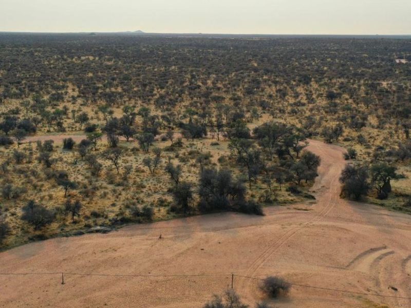 Prime Agricultural & Lifestyle Plot for Sale – Arbeidskroon (Plot 374) - Photo 8